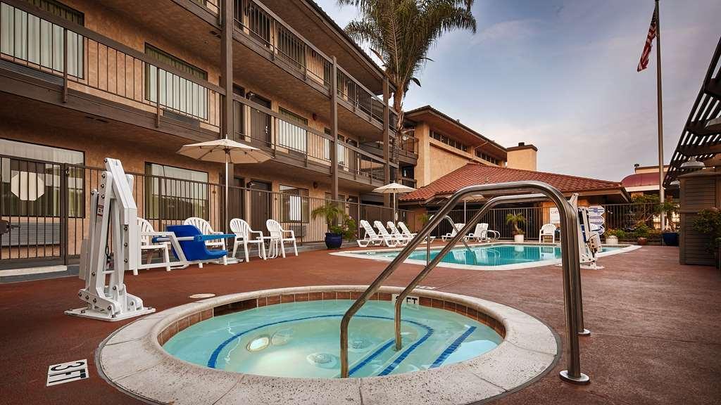 Hotel Western Executive Rowland Heights