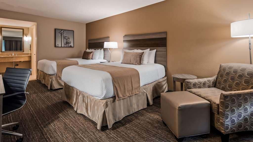 Hotel Western Executive Rowland Heights