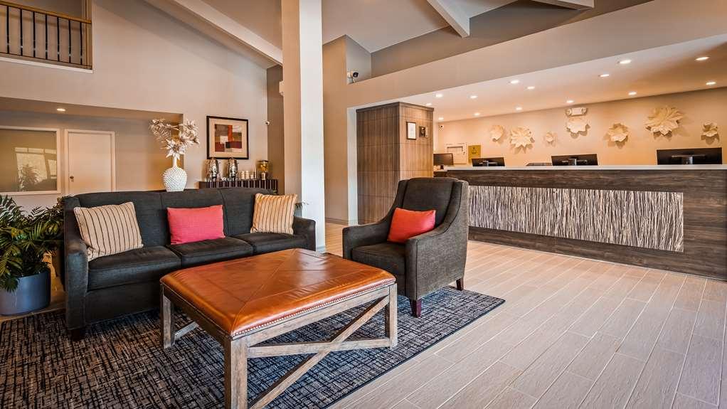 Hotel Western Executive