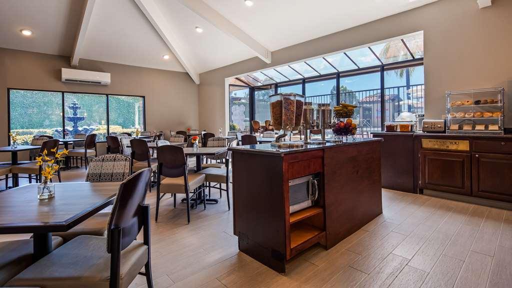 Western Executive 3* Rowland Heights