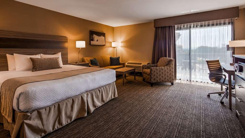 Hotel Western Executive Rowland Heights