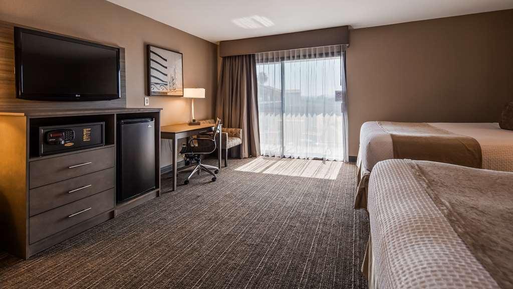 Hotel Western Executive