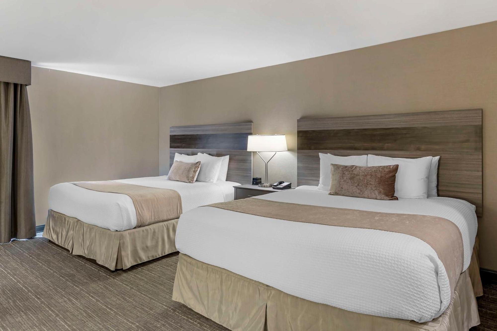 Western Executive Hotel 3*