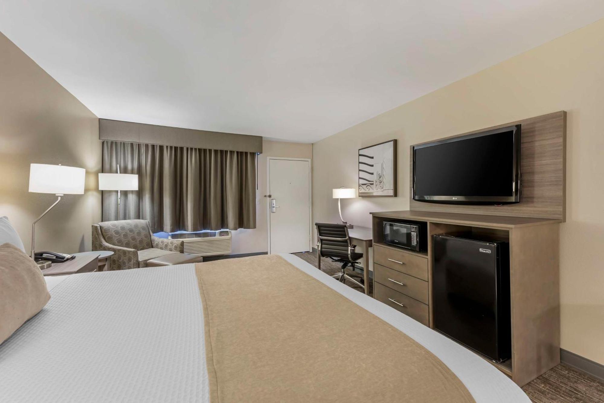 Hotel Western Executive