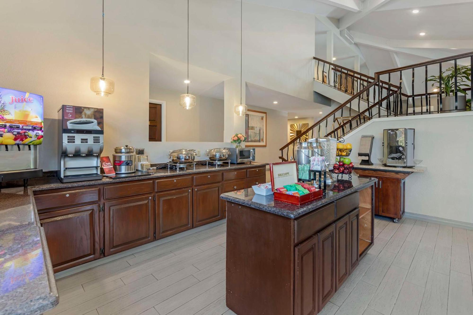 Hotel Western Executive Rowland Heights
