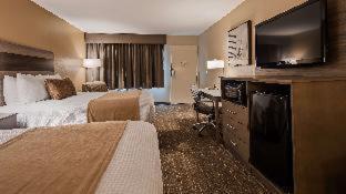 Hotel Western Executive Rowland Heights
