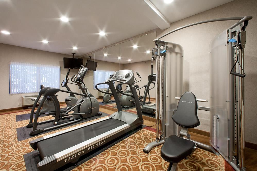 Hotel Western Executive
