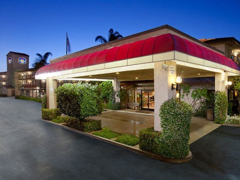 Western Executive 3* Rowland Heights