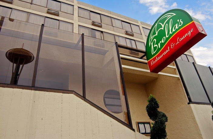 Western Executive Hotel 3*